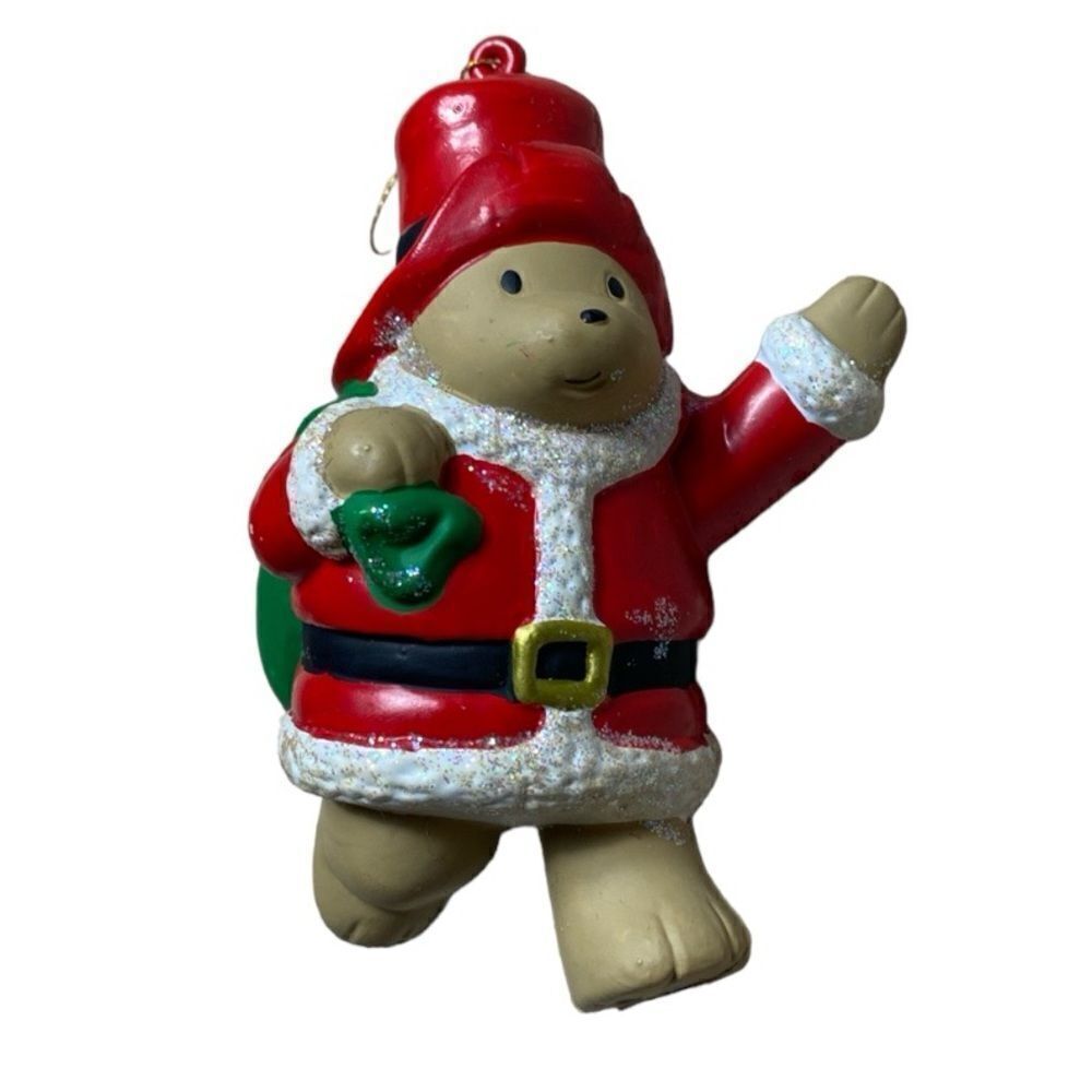 Paddington Bear vintage 1998 ornament P&Co LTD